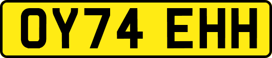 OY74EHH