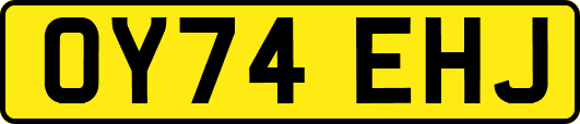 OY74EHJ
