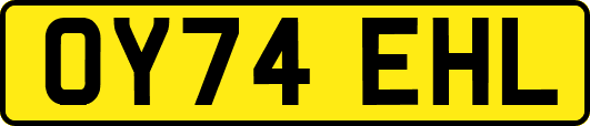 OY74EHL