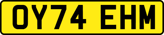 OY74EHM