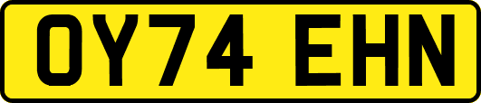 OY74EHN