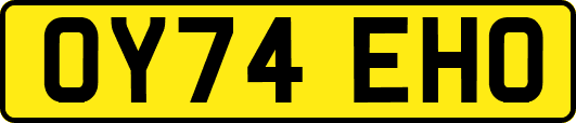 OY74EHO
