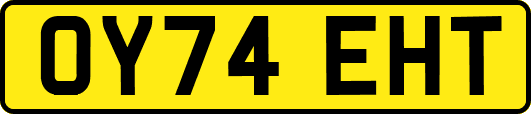 OY74EHT