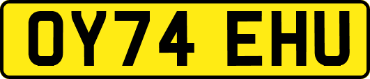 OY74EHU