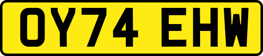 OY74EHW