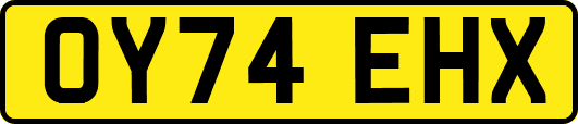 OY74EHX