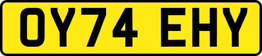 OY74EHY