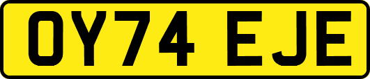 OY74EJE