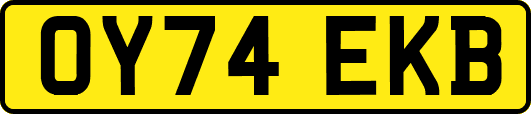 OY74EKB