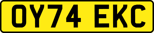 OY74EKC