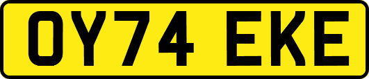 OY74EKE