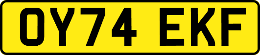 OY74EKF