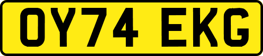 OY74EKG