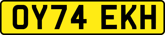 OY74EKH