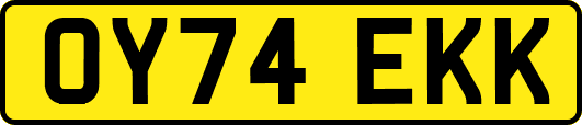 OY74EKK