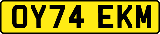 OY74EKM