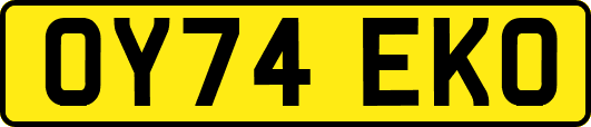 OY74EKO