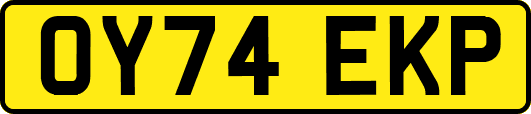 OY74EKP