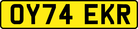 OY74EKR