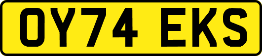 OY74EKS