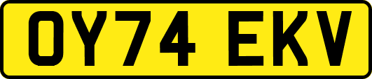 OY74EKV