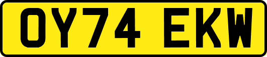OY74EKW