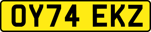 OY74EKZ
