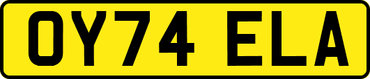 OY74ELA