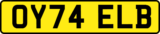 OY74ELB