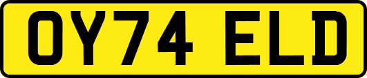 OY74ELD