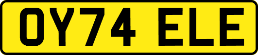 OY74ELE