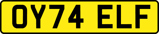 OY74ELF