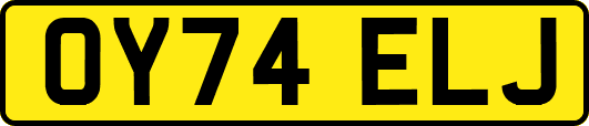 OY74ELJ