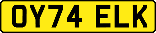 OY74ELK