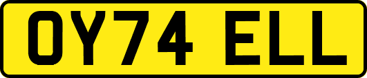 OY74ELL