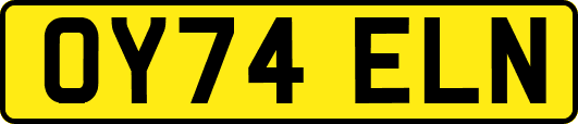 OY74ELN