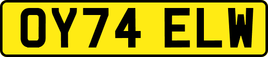 OY74ELW