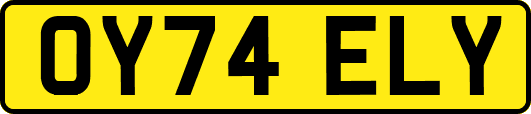 OY74ELY