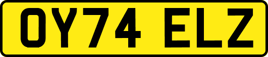 OY74ELZ