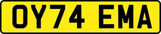 OY74EMA