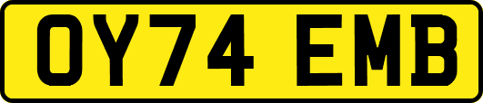 OY74EMB