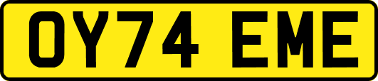 OY74EME
