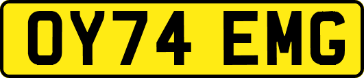 OY74EMG