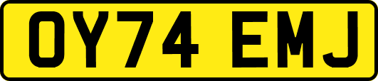 OY74EMJ