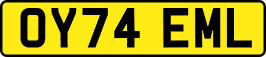 OY74EML