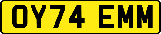 OY74EMM