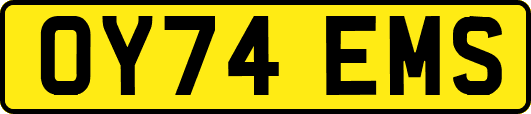 OY74EMS