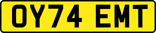 OY74EMT