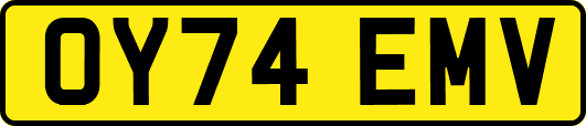 OY74EMV
