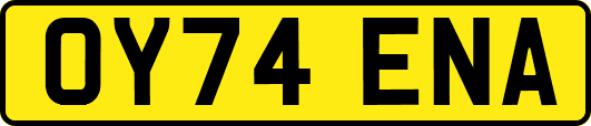 OY74ENA